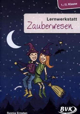 Lernwerkstatt Zauberwesen