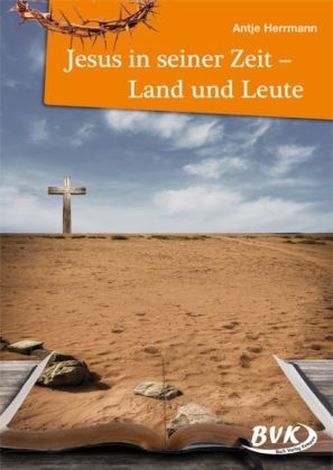 Jesus in seiner Zeit