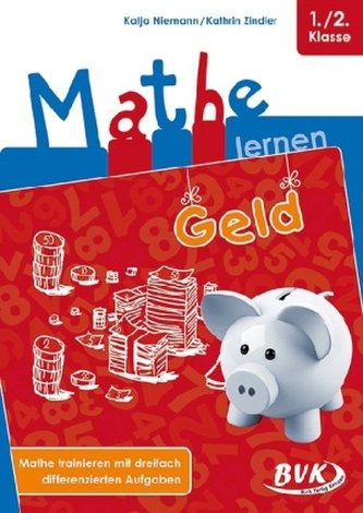Mathe lernen: Geld