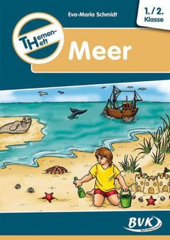 Themenheft 'Meer'