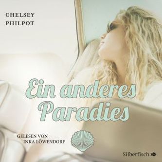 Ein anderes Paradies, 4 Audio-CDs