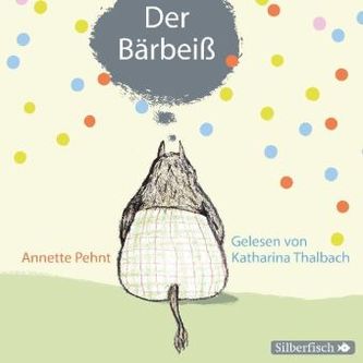 Der Bärbeiß, 1 Audio-CD