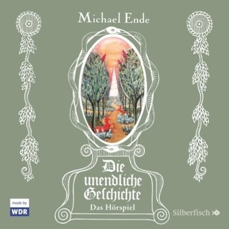 Die unendliche Geschichte, 6 Audio-CDs