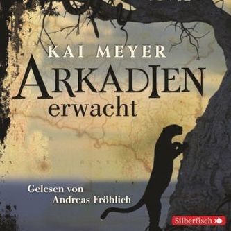 Arkadien erwacht, 6 Audio-CDs