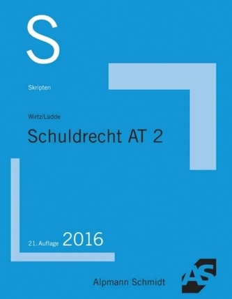 Schuldrecht AT 2