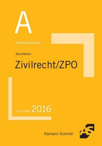 Zivilrecht / ZPO