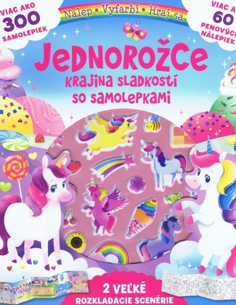 Jednorožce
