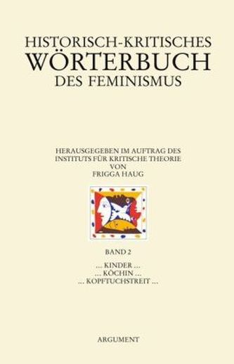 Hierarchie/Antihierarchie bis Köchin