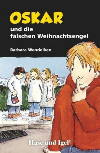 Oskar und die falschen Weihnachtsengel, Schulausgabe