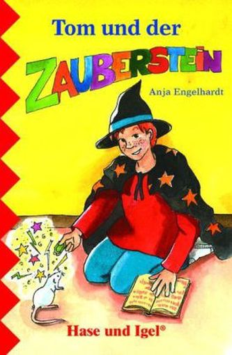 Tom und der Zauberstein, Schulausgabe