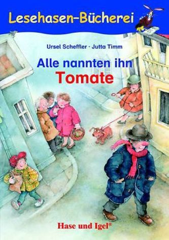 Alle nannten ihn Tomate, Schulausgabe