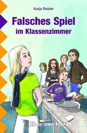 Falsches Spiel im Klassenzimmer