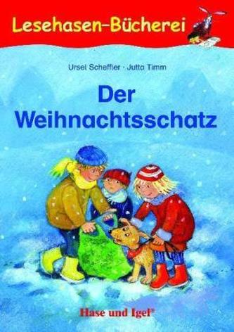 Der Weihnachtsschatz, Schulausgabe