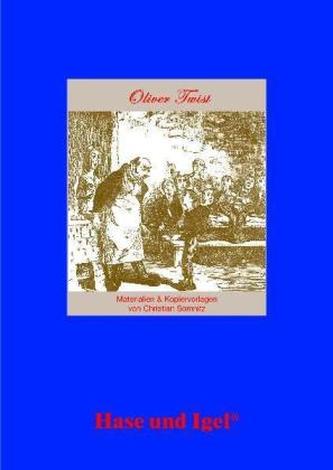 Materialien & Kopiervorlagen zu Charles Dickens 'Oliver Twist'