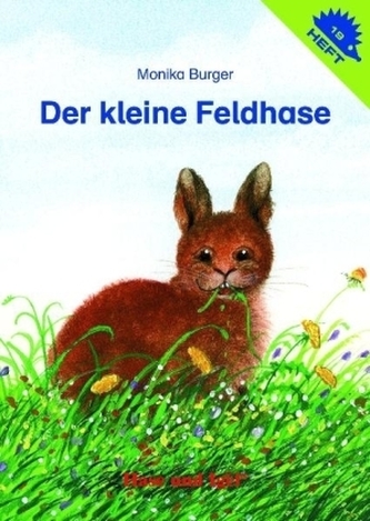 Der kleine Feldhase