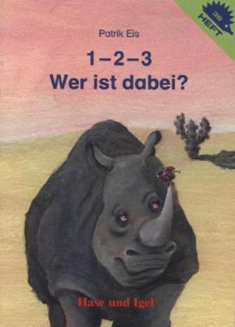 1-2-3 Wer ist dabei?
