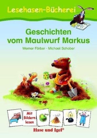 Geschichten vom Maulwurf Markus