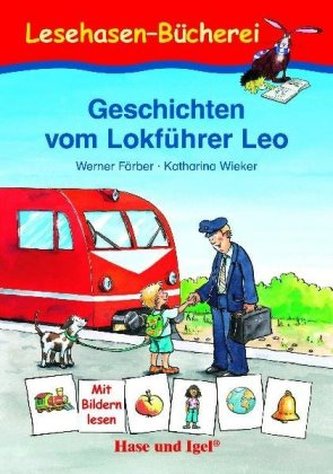 Geschichten vom Lokführer Leo