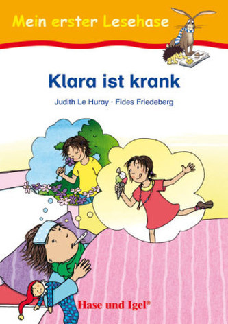 Klara ist krank, Schulausgabe