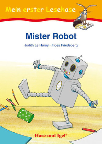 Mister Robot, Schulausgabe