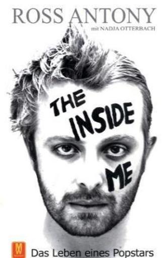 The Inside Me The Inside Me