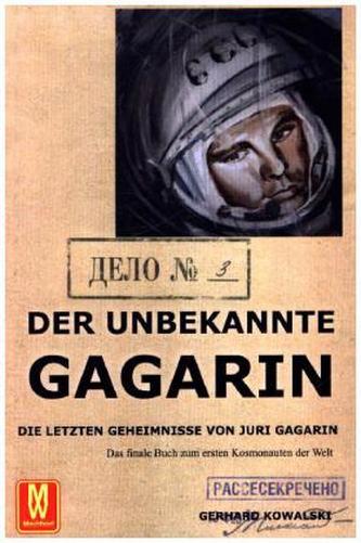 Der unbekannte Gagarin