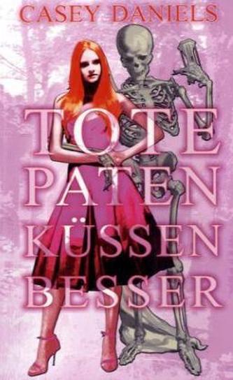Tote Paten küssen besser Tote Paten küssen besser