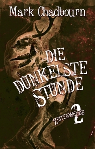 Die dunkelste Stunde