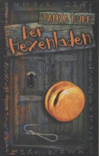 Der Hexenladen