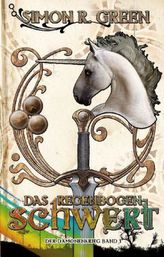 Der Dämonenkrieg, Das Regenbogenschwert