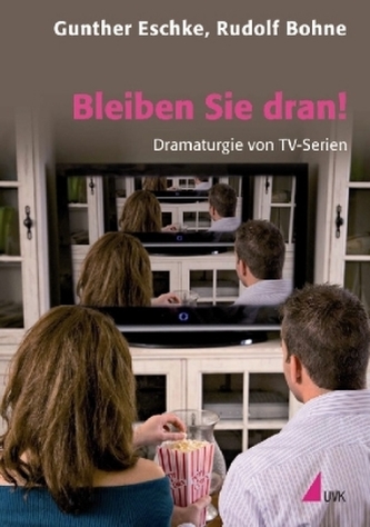 Bleiben Sie dran!