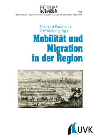 Mobilität und Migration in der Region