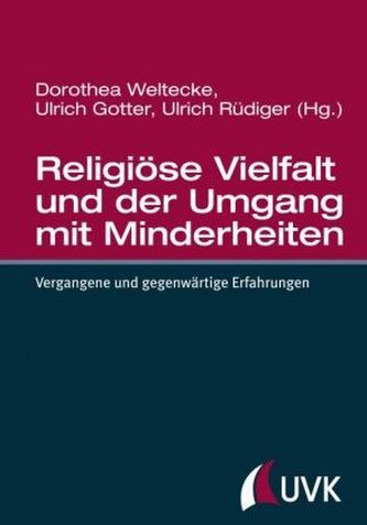 Religiöse Vielfalt und der Umgang mit Minderheiten