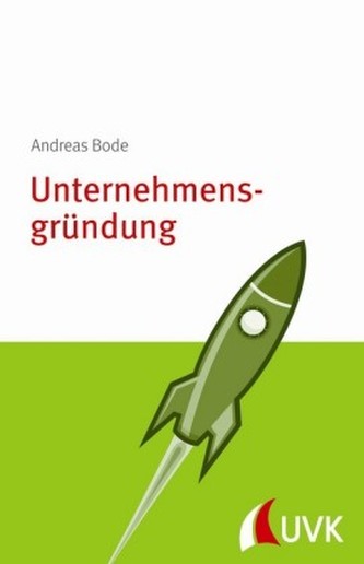 Unternehmensgründung