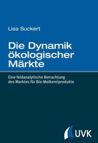 Die Dynamik ökologischer Märkte