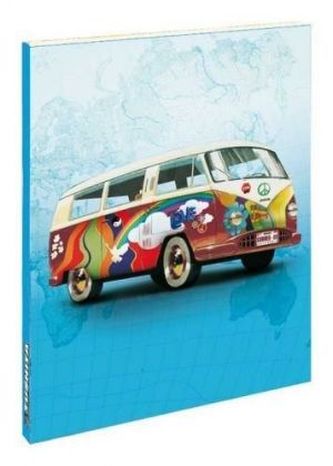 MATADOR VAN by TEMPO