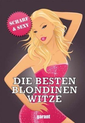 Die besten Blondinenwitze