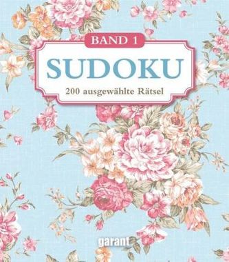 Sudoku Deluxe groß. Bd.1