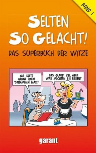 Das große Witzebuch
