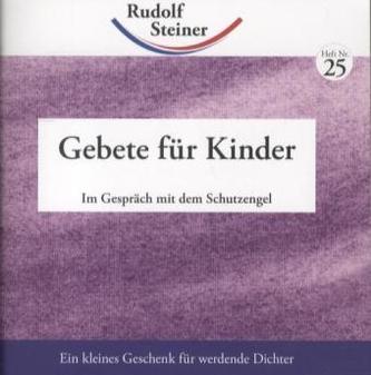 Gebete für Kinder