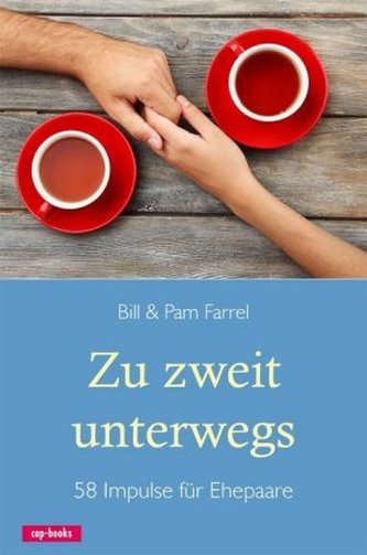 Zu zweit unterwegs
