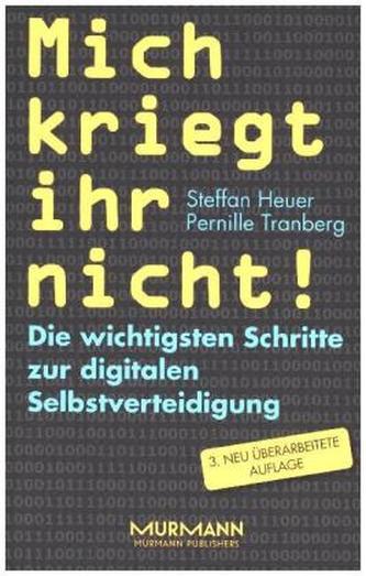 Mich kriegt ihr nicht!