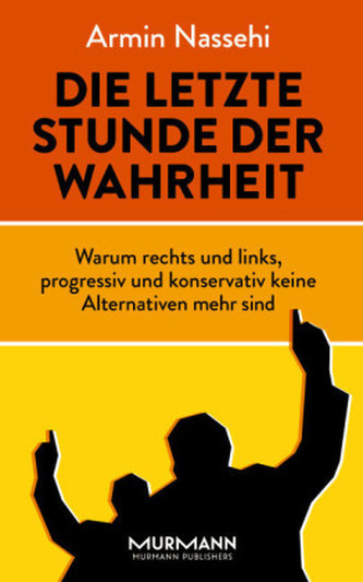 Die letzte Stunde der Wahrheit
