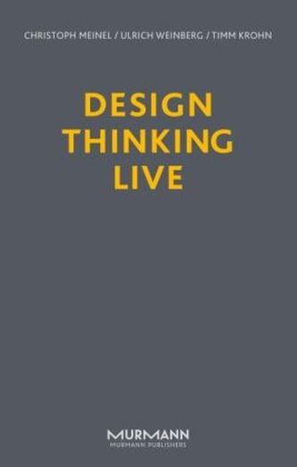 Design Thinking Live