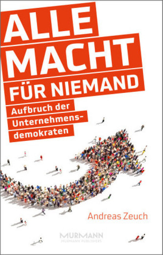 Alle Macht für niemand