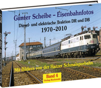 Eisenbahnfotos. Bd.4