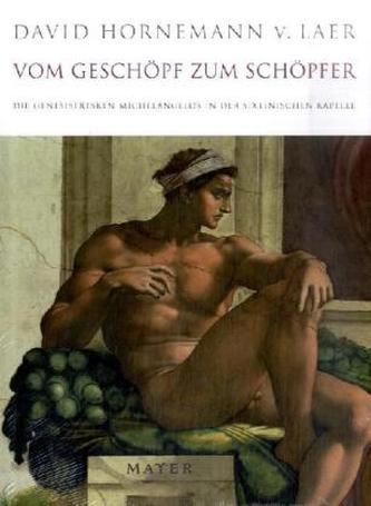 Vom Geschöpf zum Schöpfer