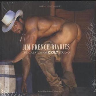 Jim French Diaries: The Creator of Colt Studio