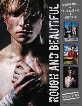 Rough and Beautiful Collection, 3 Vols.