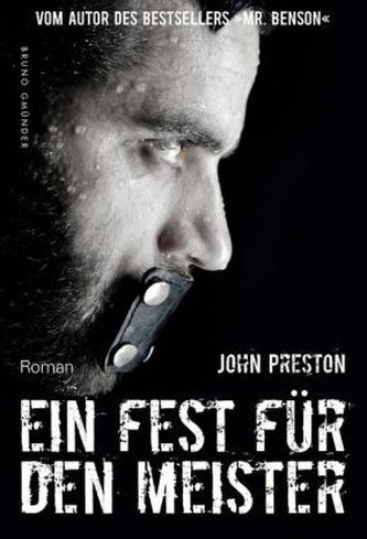 Ein Fest für den Meister Ein Fest für den Meister
